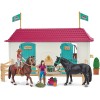 Schleich 42551 - Lakeside Country House and Stable