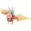 Schleich 70714 - Fairy in Flight on Winged Lion - Bayala New 2021