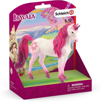 Schleich 70717 - Mandala Unicorn Mare - Bayala