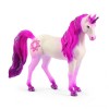 Schleich 70717 - Mandala Unicorn Mare - Bayala