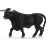 Schleich 13875 - Black Bull - New Item 2022