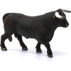 Schleich 13875 - Black Bull - New Item 2022