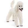 Schleich 13917 - Poodle New Item 2021