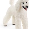 Schleich 13917 - Poodle New Item 2021
