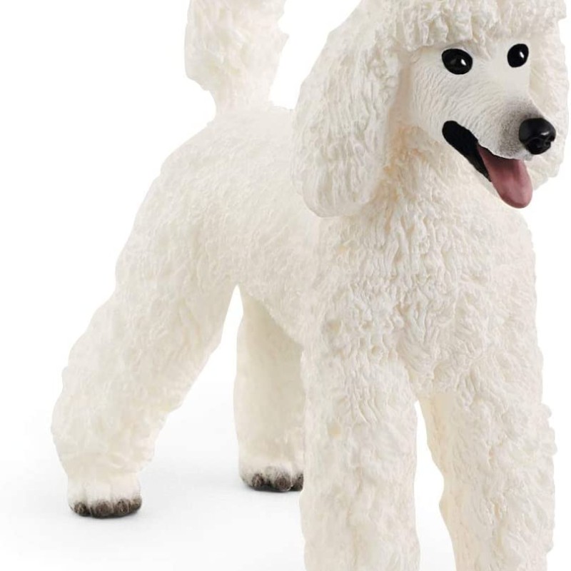 Schleich 13917 - Poodle New Item 2021