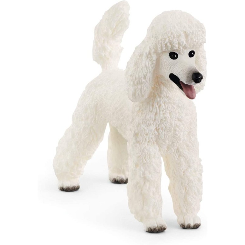 Schleich 13917 - Poodle New Item 2021