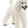Schleich 13917 - Poodle New Item 2021