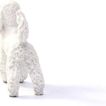 Schleich 13917 - Poodle New Item 2021