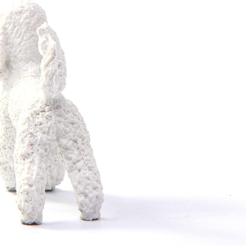Schleich 13917 - Poodle New Item 2021