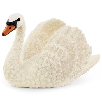 Schleich 13921 - Swan New Item 2021