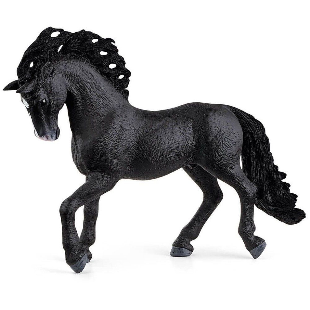 Schleich 13923 - Pura Raza Espanola Stallion New Item 2021