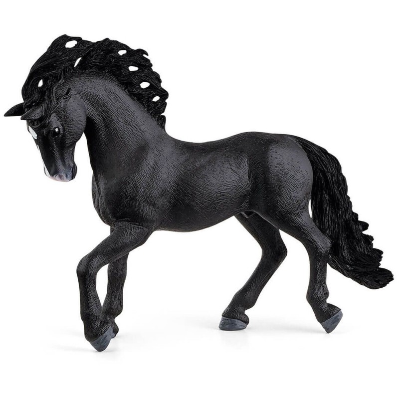Schleich 13923 - Pura Raza Espanola Stallion New Item 2021