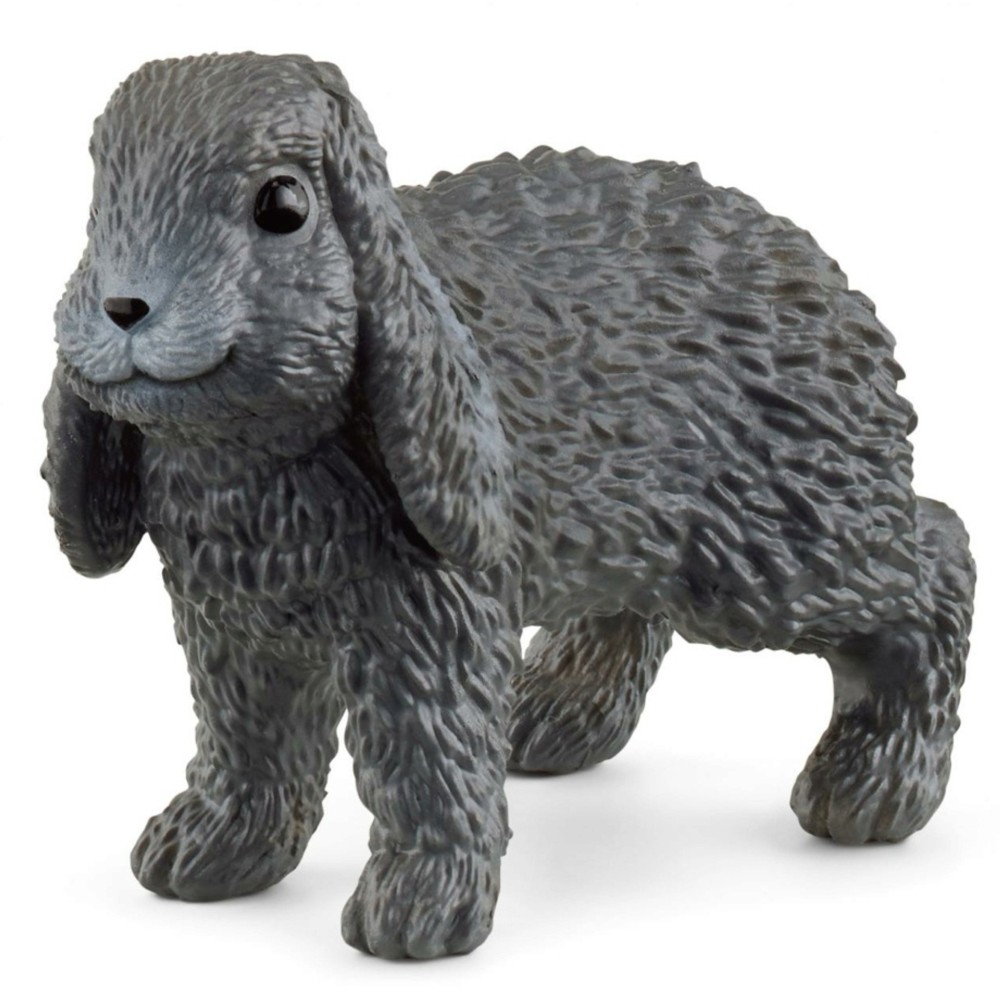 Schleich 13935 - Lop-Eared Rabbit