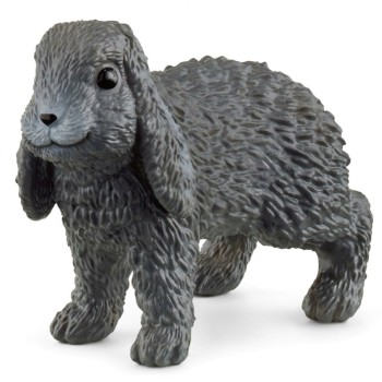 Schleich 13935 - Lop-Eared Rabbit