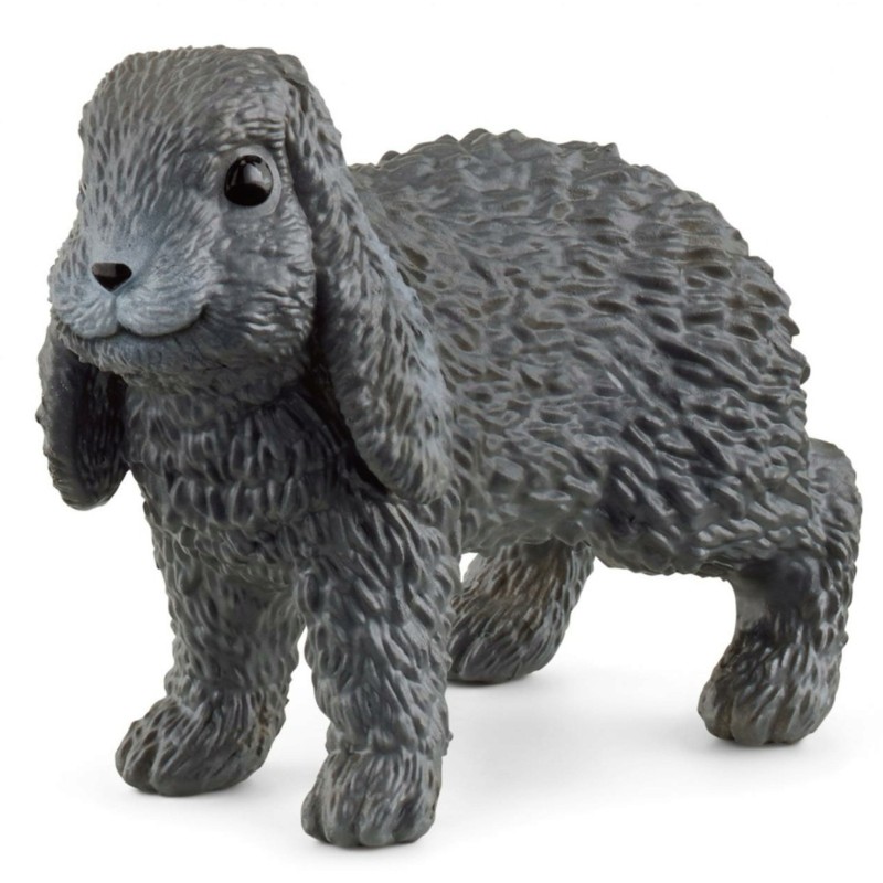 Schleich 13935 - Lop-Eared Rabbit