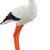 Schleich 13936 - Stork New item 2022