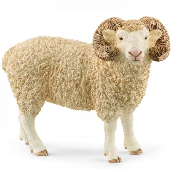 Schleich 13937 - Ram - New 2022
