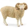 Schleich 13937 - Ram - New 2022