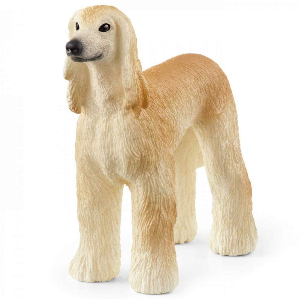 Schleich 13938 - Afghan Hound