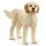 Schleich 13939 - Goldendoodle New 2022