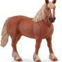 Schleich 13941 - Belgian Draft Horse