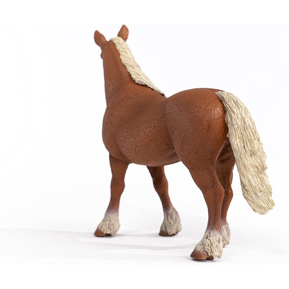 Schleich 13941 - Belgian Draft Horse