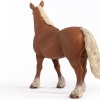 Schleich 13941 - Belgian Draft Horse