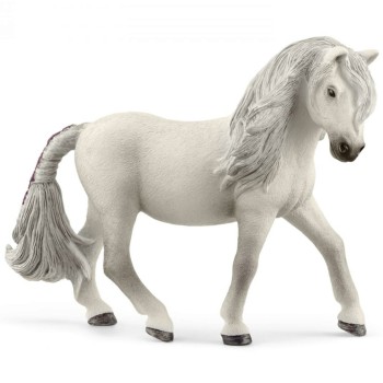 Schleich 13942 - Iceland Pony Mare New 2022
