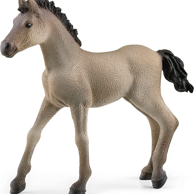 Schleich 13949 - Criollo Definitivo Foal New 2022
