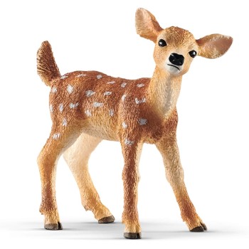 Schleich 14820 - White-tailed Fawn