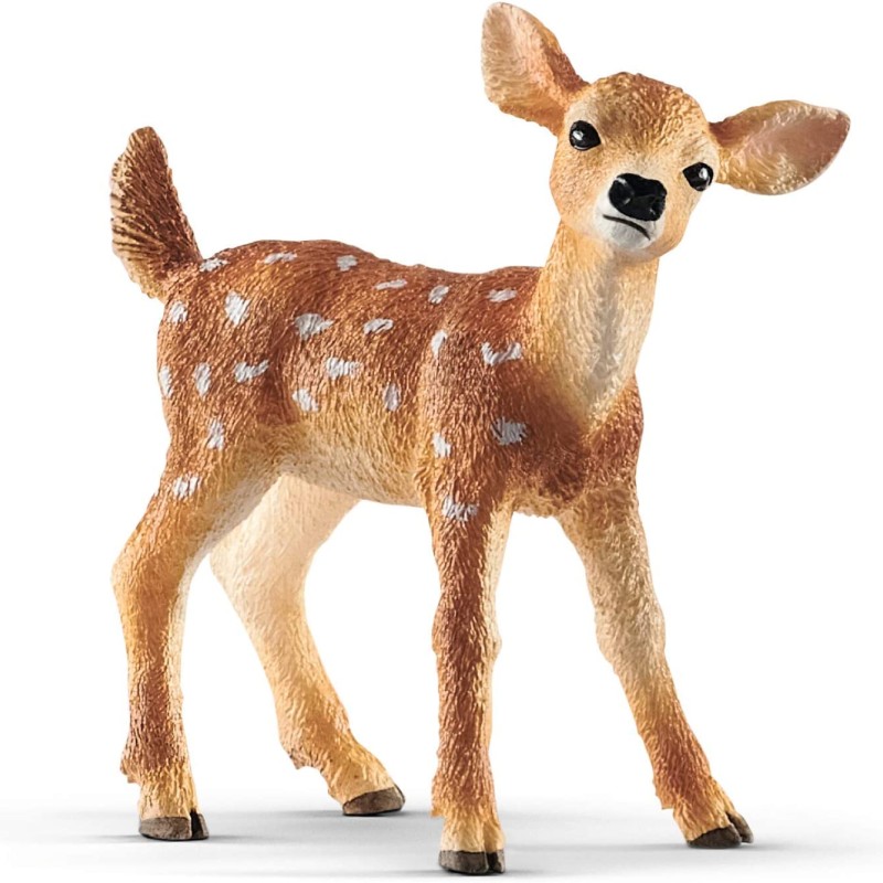 Schleich 14820 - White-tailed Fawn