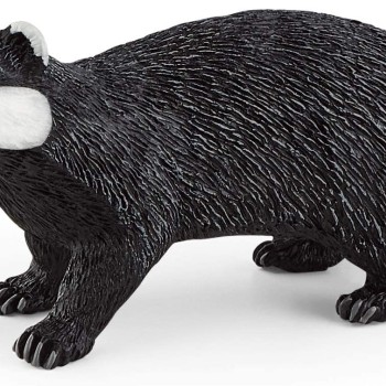 Schleich 14842 - Badger - New Item 2022