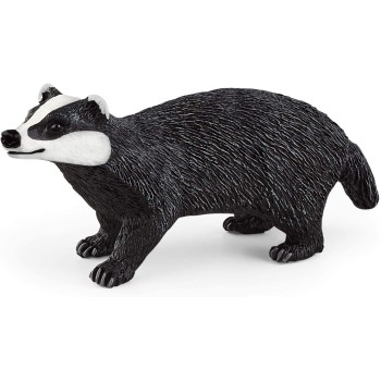 Schleich 14842 - Badger - New Item 2022