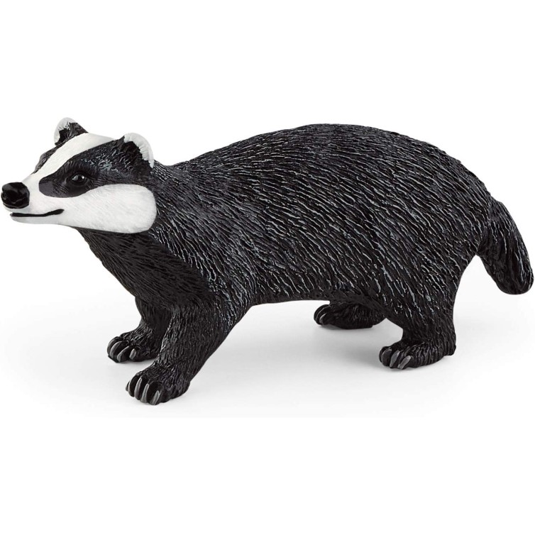 Schleich 14842 - Badger - New Item 2022