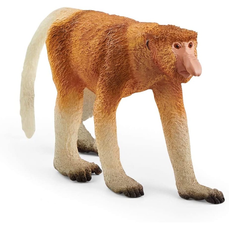 Schleich 14846 - Proboscis Monkey