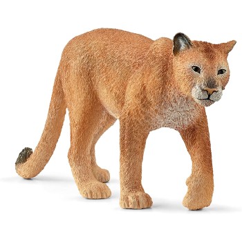 Schleich 14853 - Cougar - New 2022