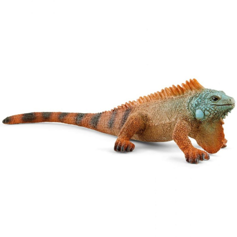 Schleich 14854 - Iguana - New Item 2022