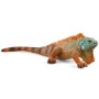 Schleich 14854 - Iguana - New Item 2022