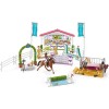 Schleich 42440 - Freindship Horse Tournament