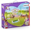 Schleich 42440 - Freindship Horse Tournament