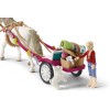 Schleich 42467 - Small Carriage For The Big Horse Show