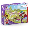 Schleich 42467 - Small Carriage For The Big Horse Show