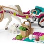 Schleich 42467 - Small Carriage For The Big Horse Show