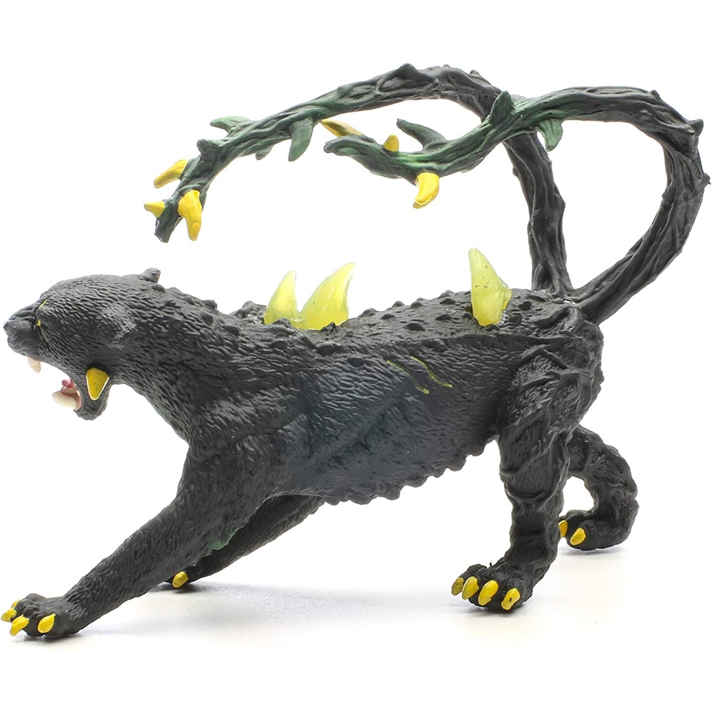 Schleich 42522 - Shadow Panther - Eldrador Creatures