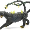Schleich 42522 - Shadow Panther - Eldrador Creatures