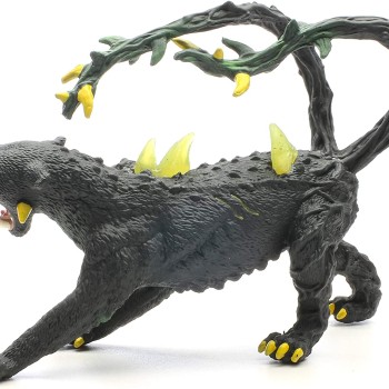 Schleich 42522 - Shadow Panther - Eldrador Creatures