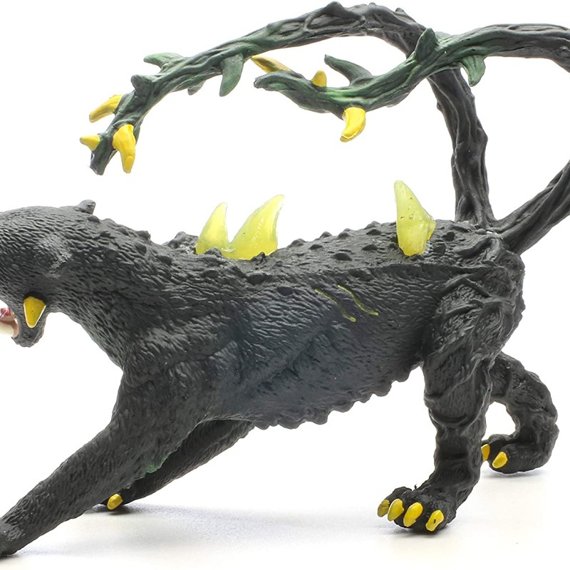 Schleich 42522 - Shadow Panther - Eldrador Creatures