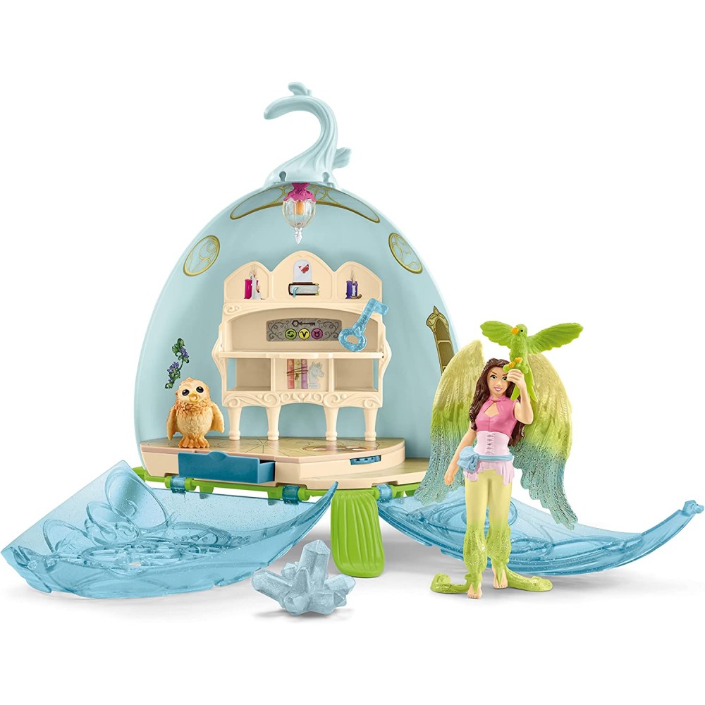 Schleich 42527 - Mystic Library Blossom