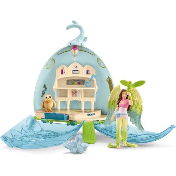 Schleich 42527 - Mystic Library Blossom