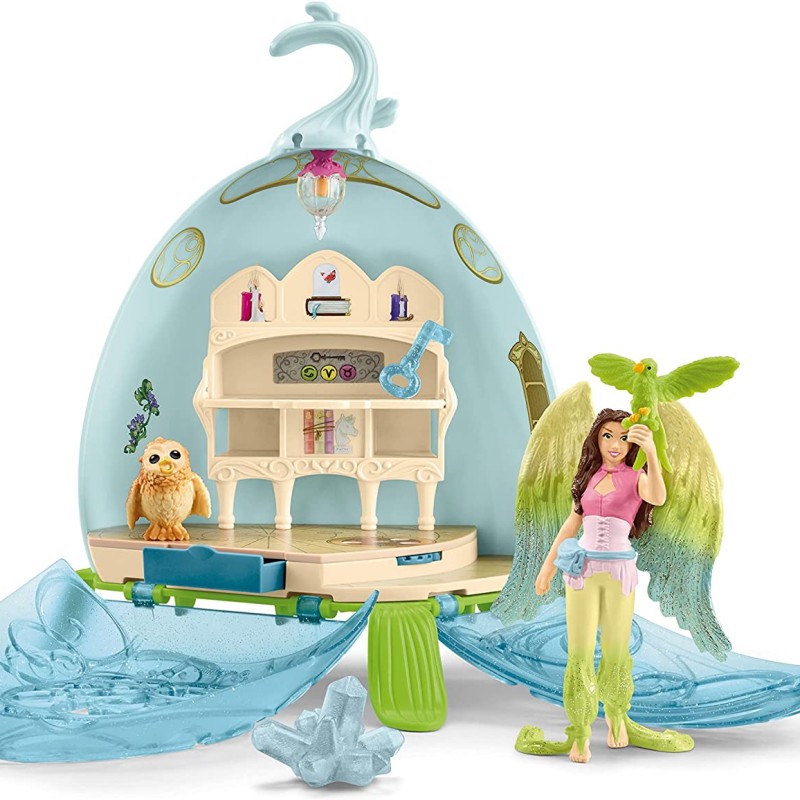 Schleich 42527 - Mystic Library Blossom